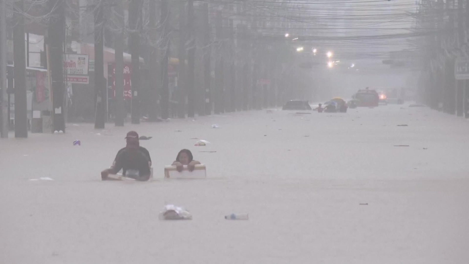 M009-TAILANDIA INUNDACIONES