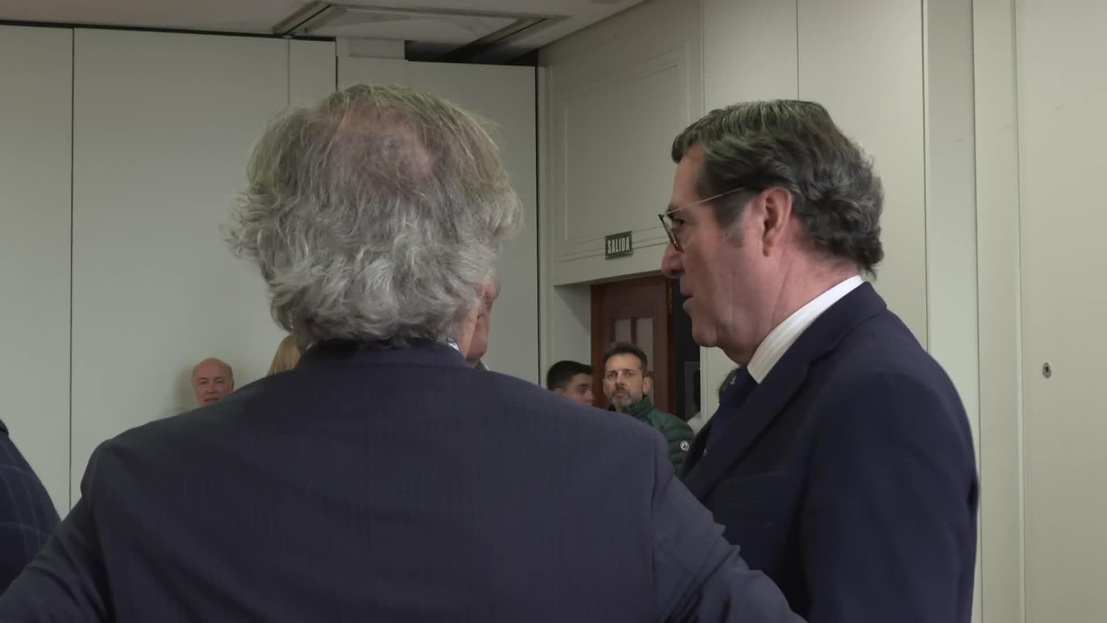 M030-SANTANDER ACTO GARAMENDI