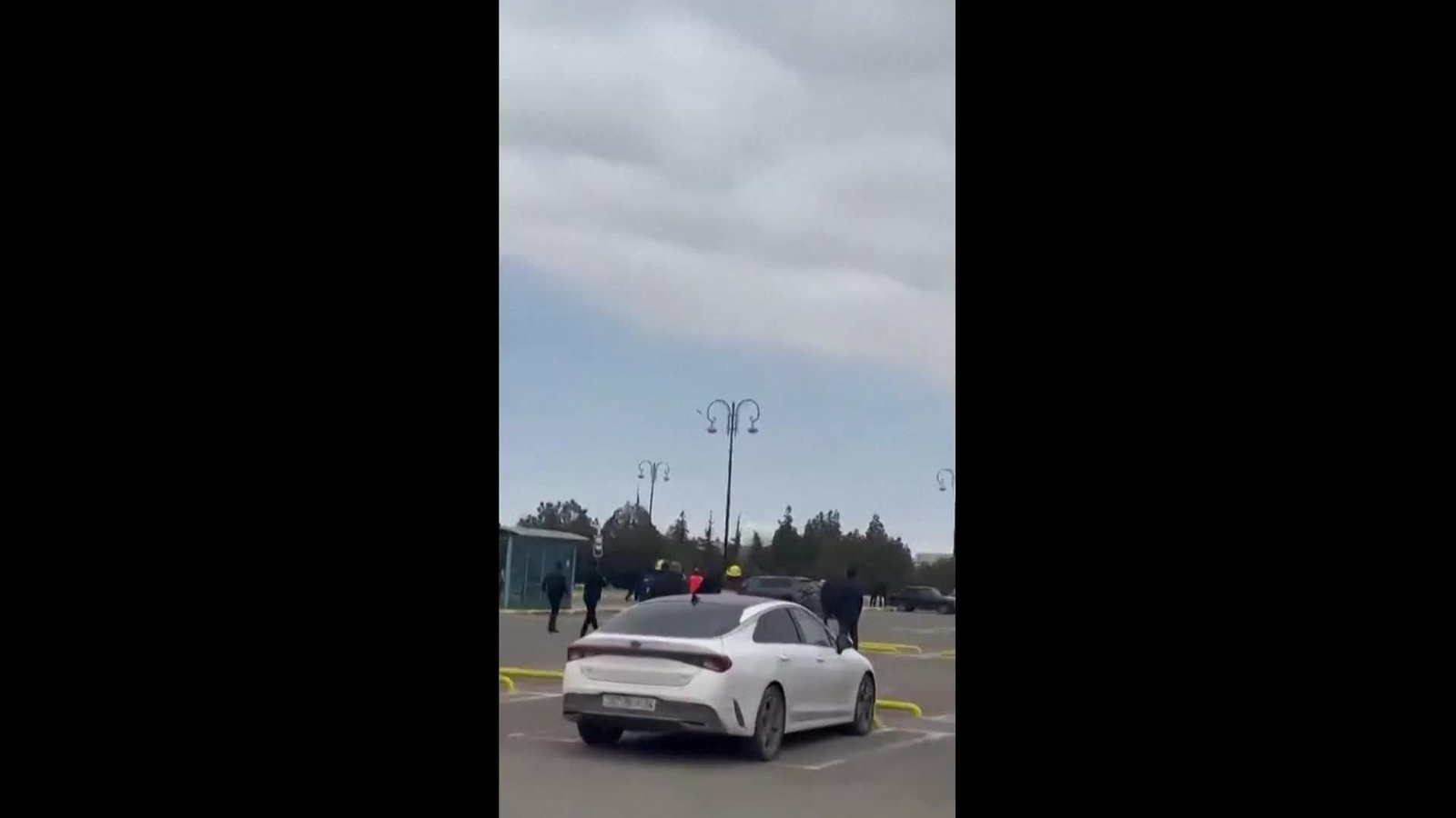 J058-AZERBAIYAN BOMBARDEO