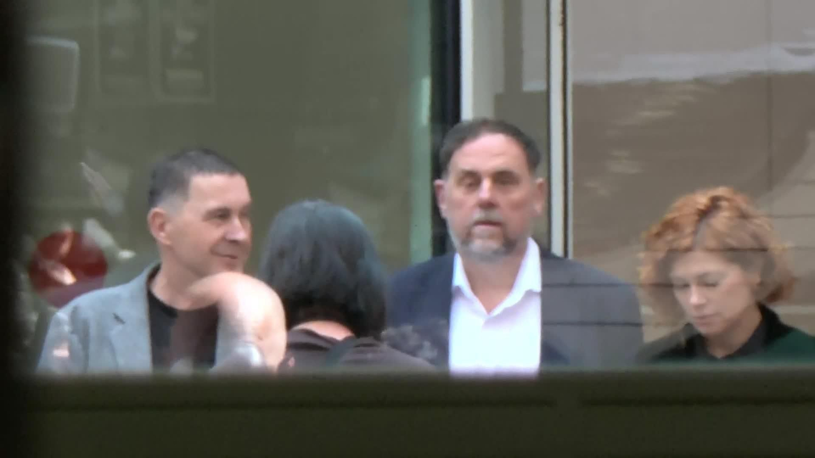 va reunión erc y bildu