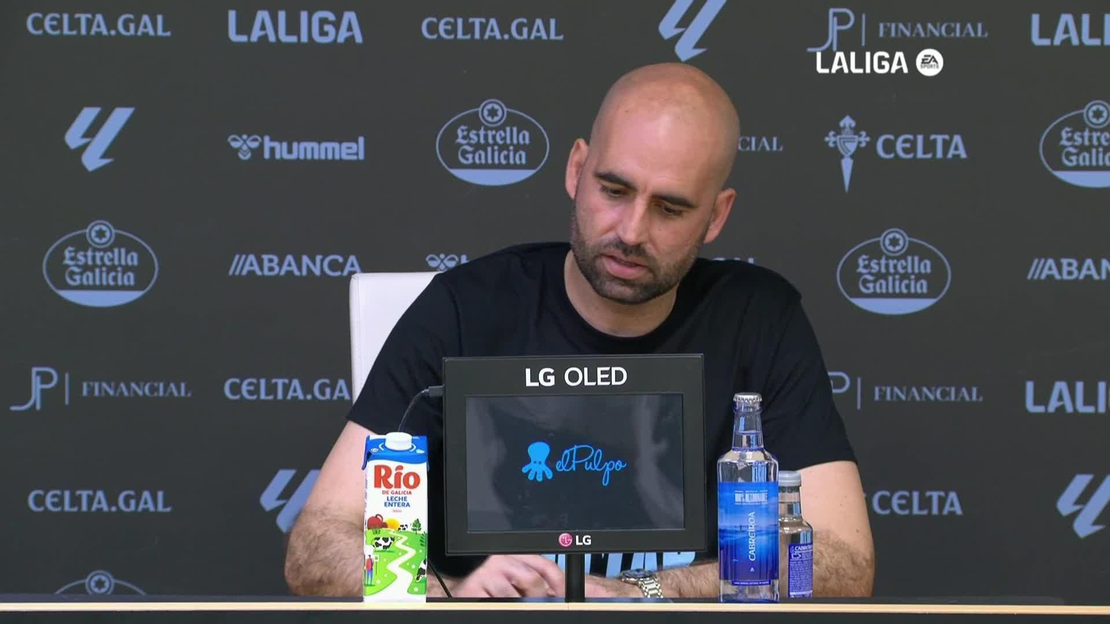D019-VIGO RP CLAUDIO GIRALDEZ CELTA EUROPA LEAGUE