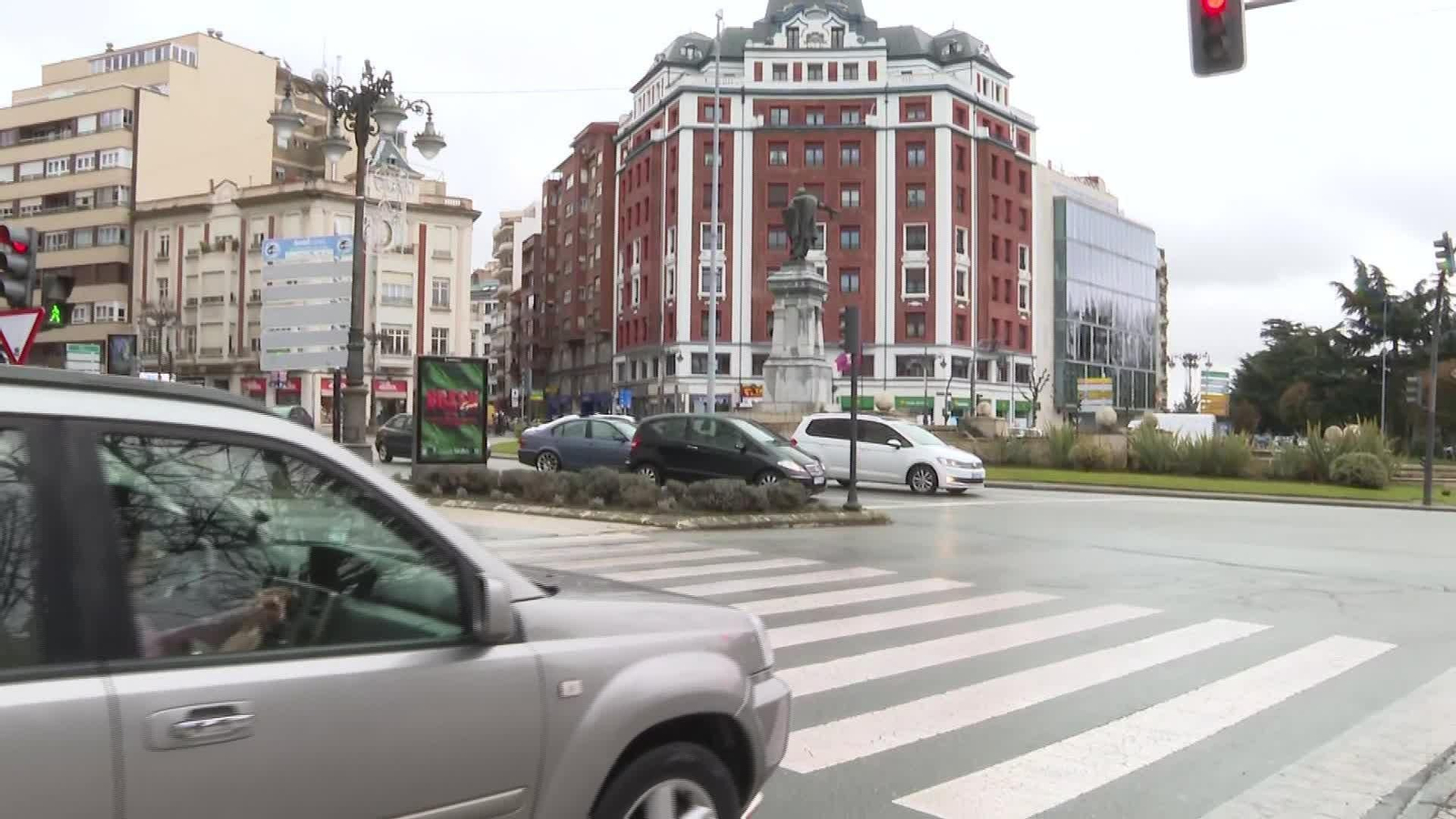 V076-LEON FRIO Y MAL TIEMPO TARDE