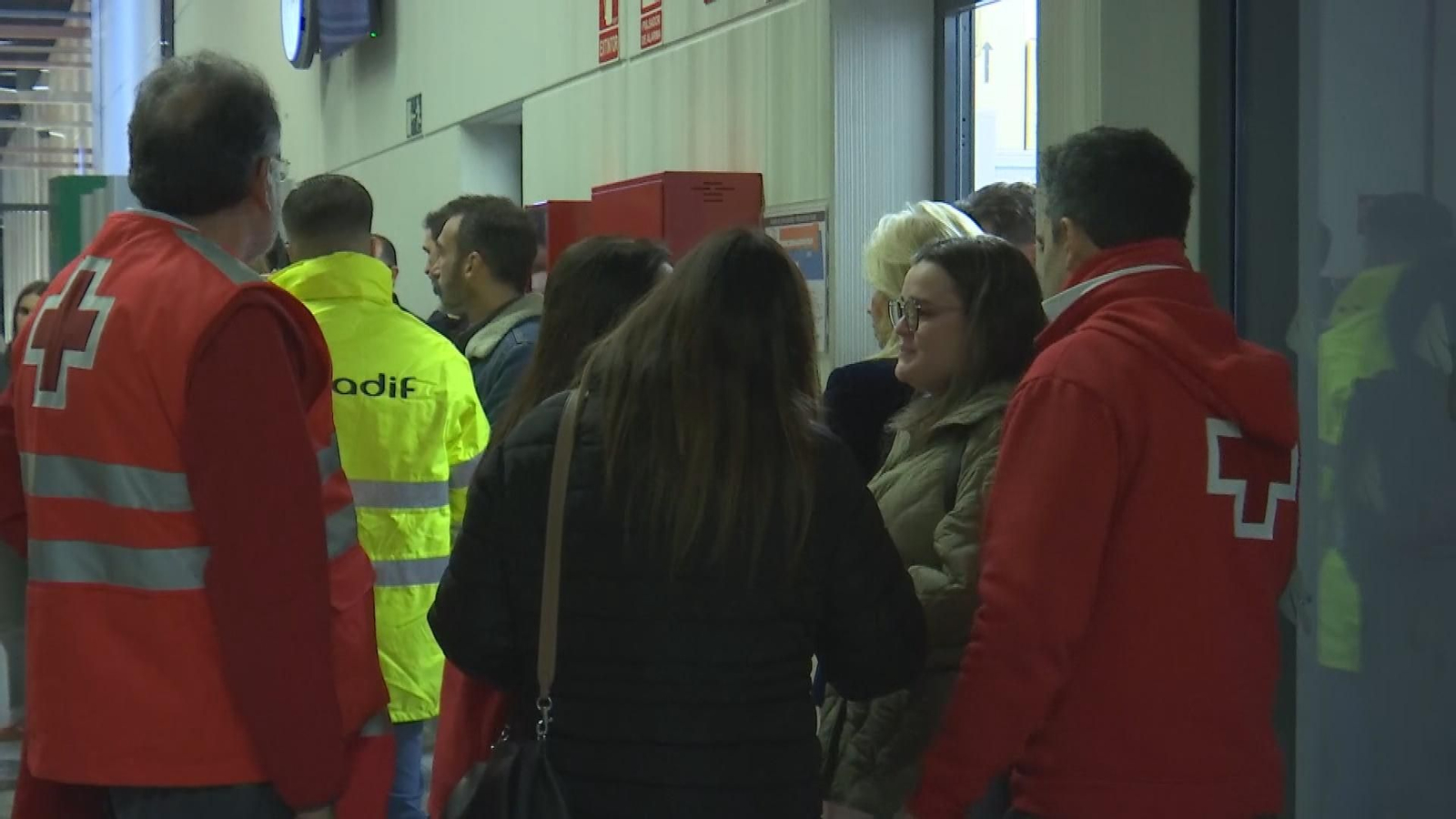 puesto emergencia huelva