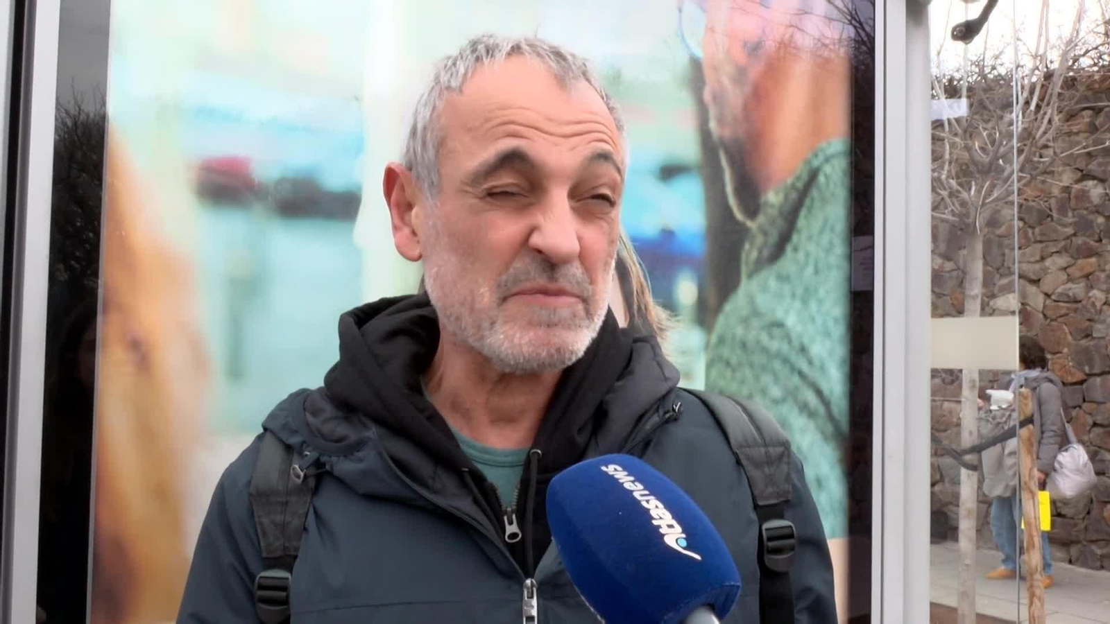 L026-BARCELONA TRANSPORTE ALTERNATIVO TREN