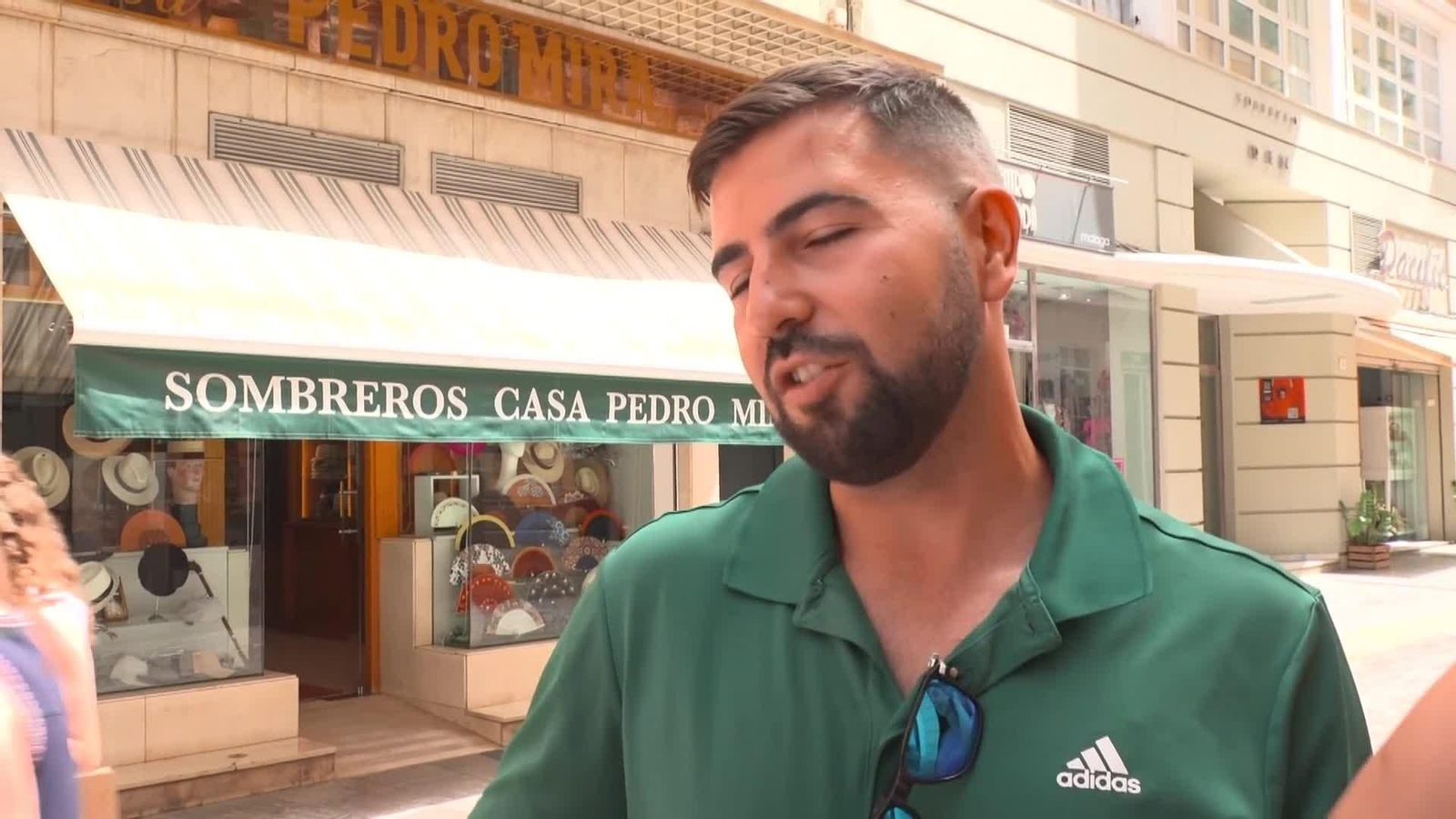 web gente sin vacaciones