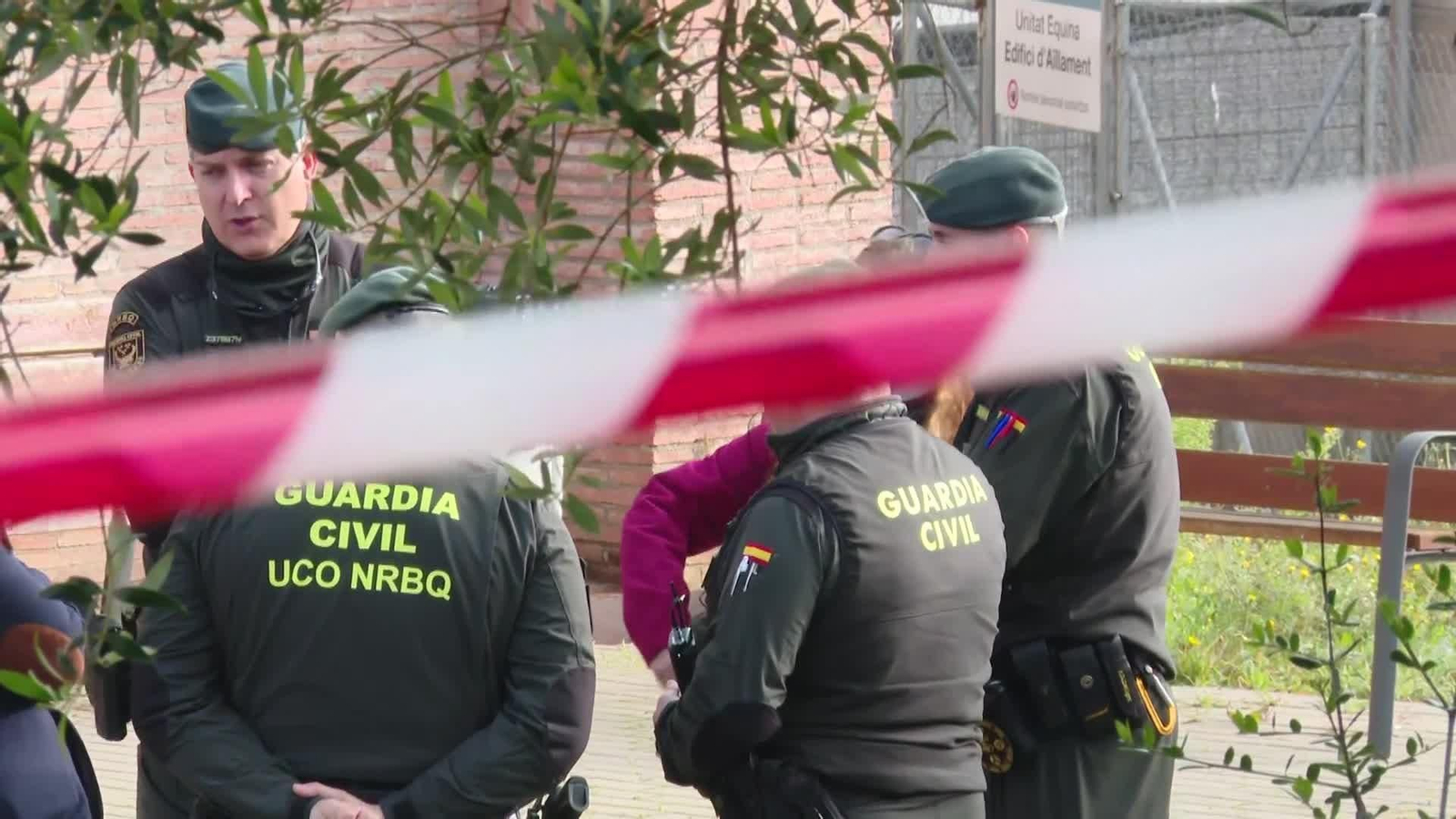 va registro laboratorio