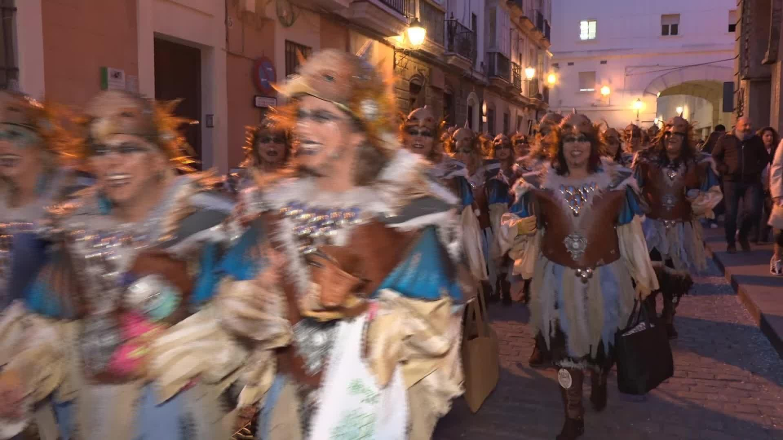 D019-CADIZ PREVIA CARNAVAL