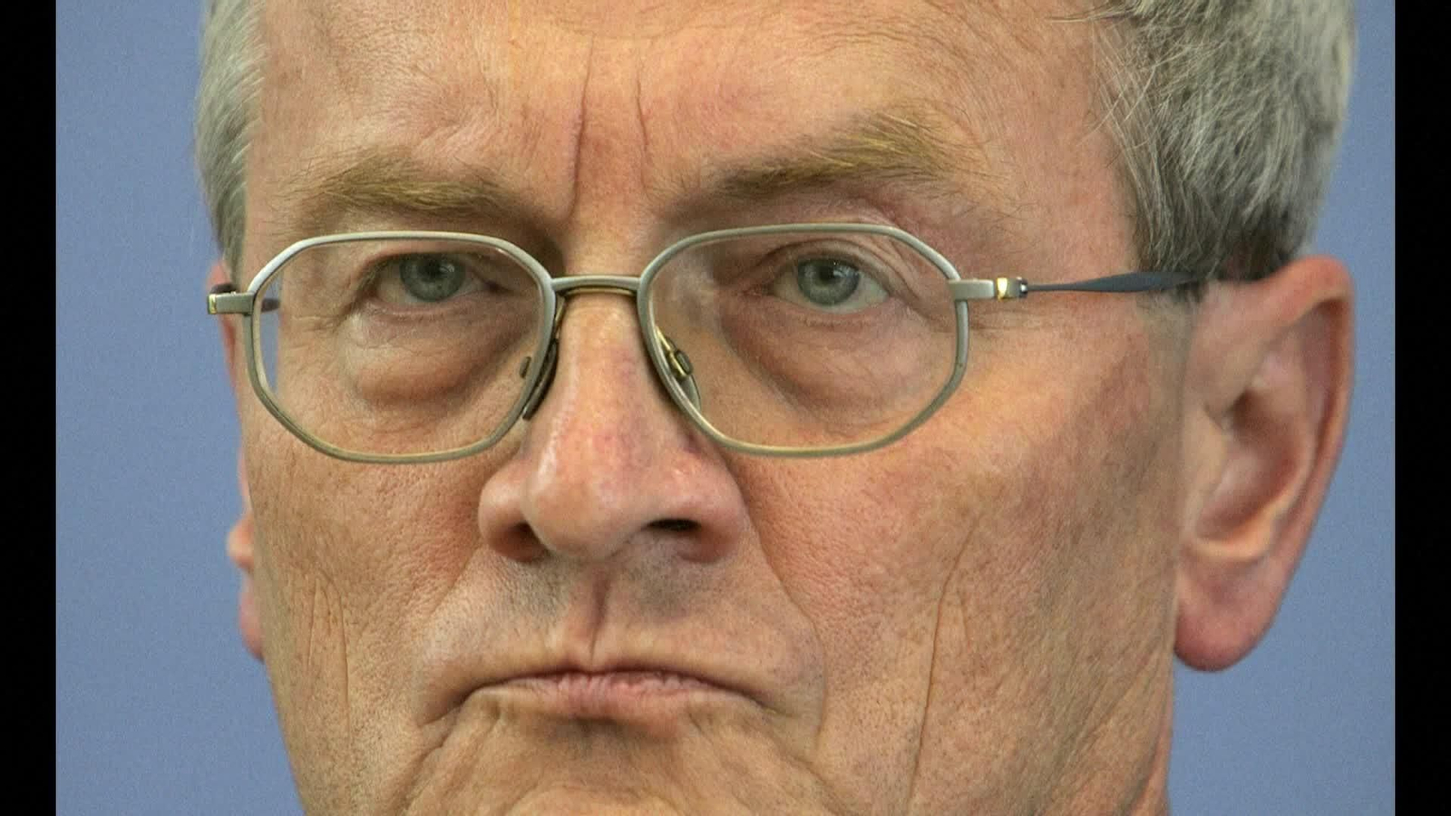M082-ALEMANIA JEFE DEL ESPIONAJE