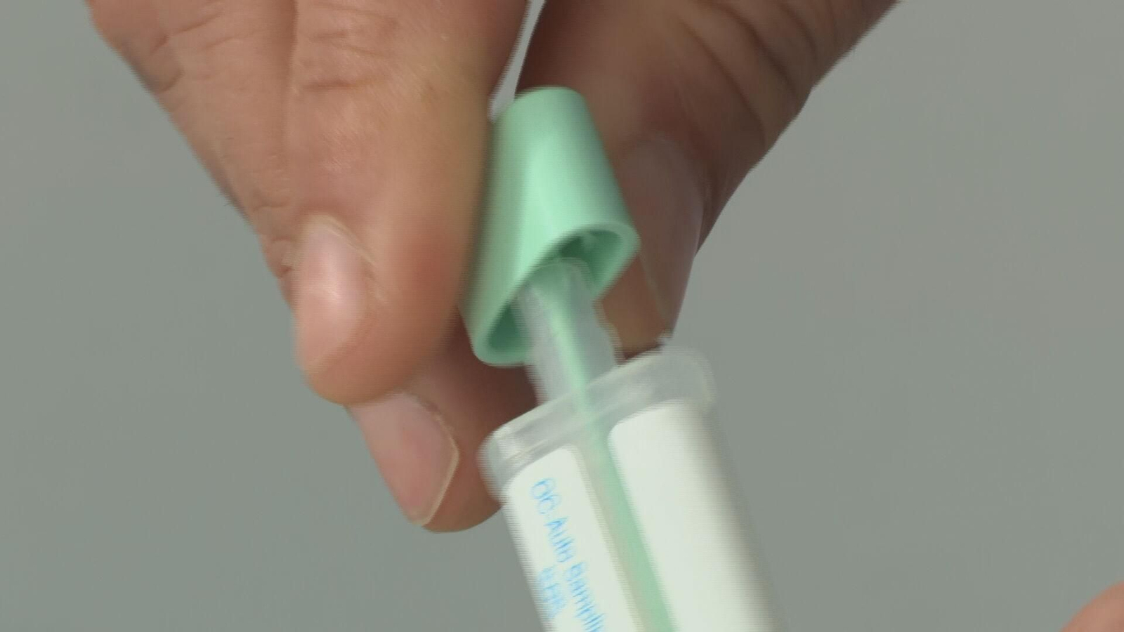 M035-A CORUÑA DIA CANCER DE COLON