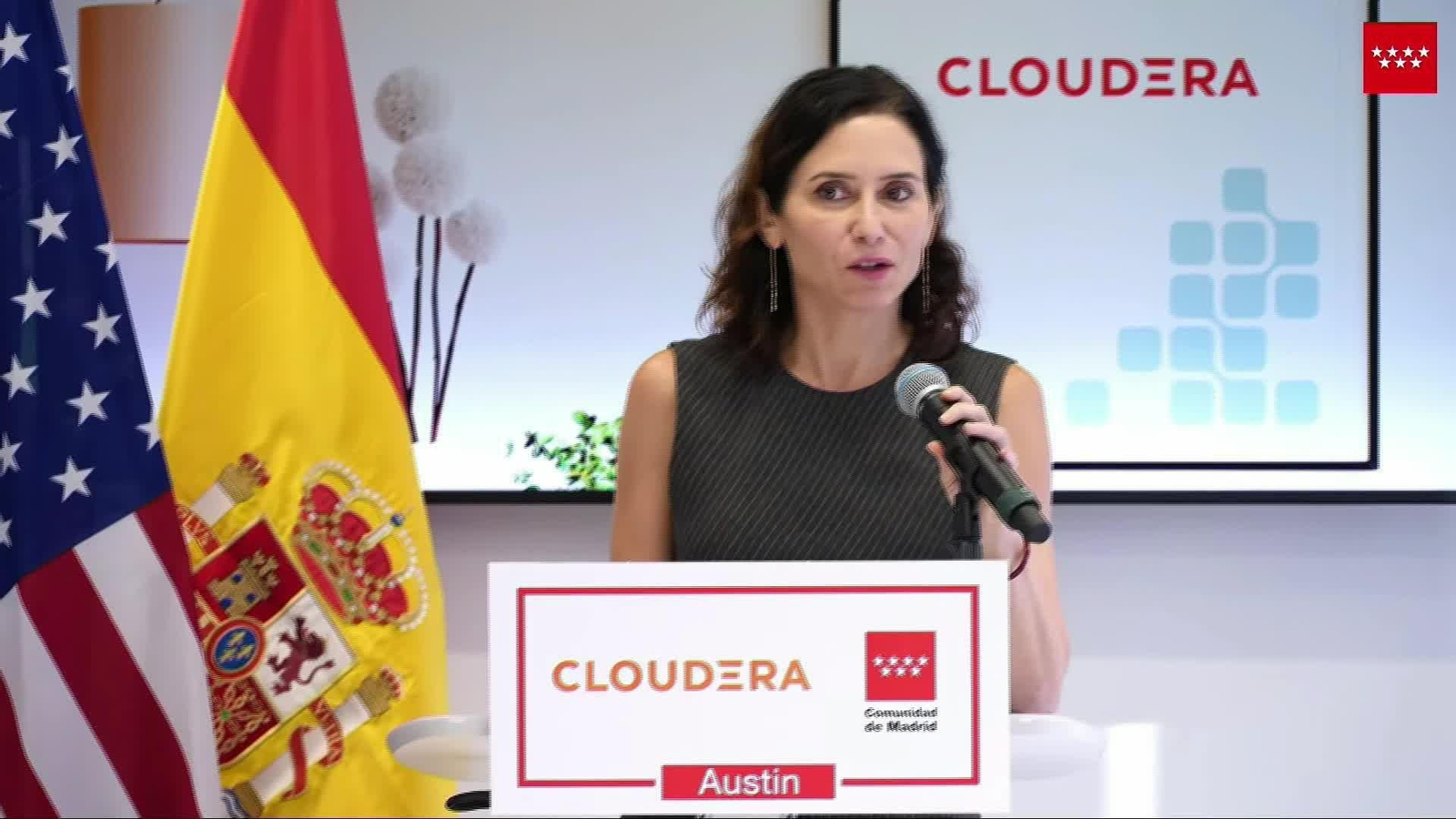 L075-EEUU AYUSO TECNOLOGÍA AUSTIN