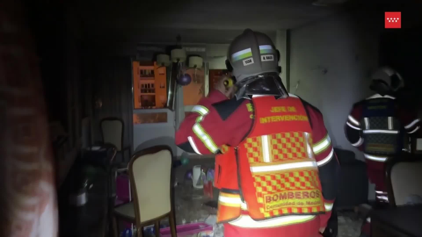 L007-IMAGENES EMERGENCIAS HERIDA INCENDIO