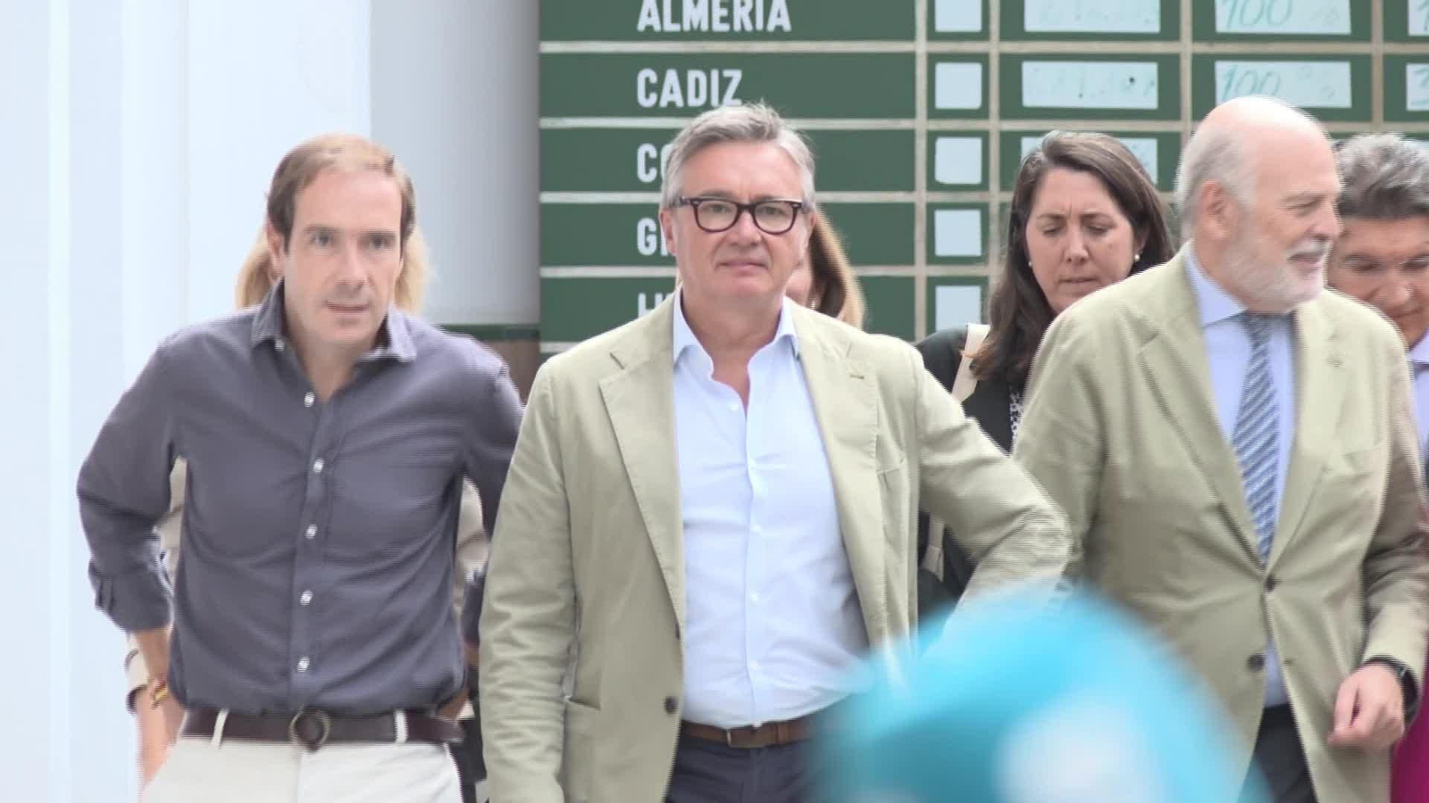 L067-SEVILLA MANUEL GAVIRA VOX REAX ELECCIONES