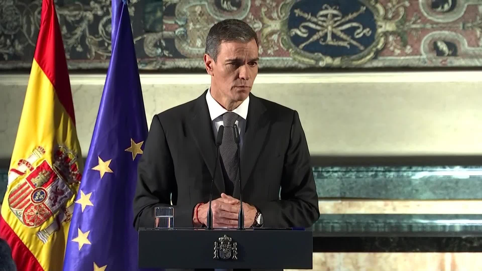 va pedro sanchez roma