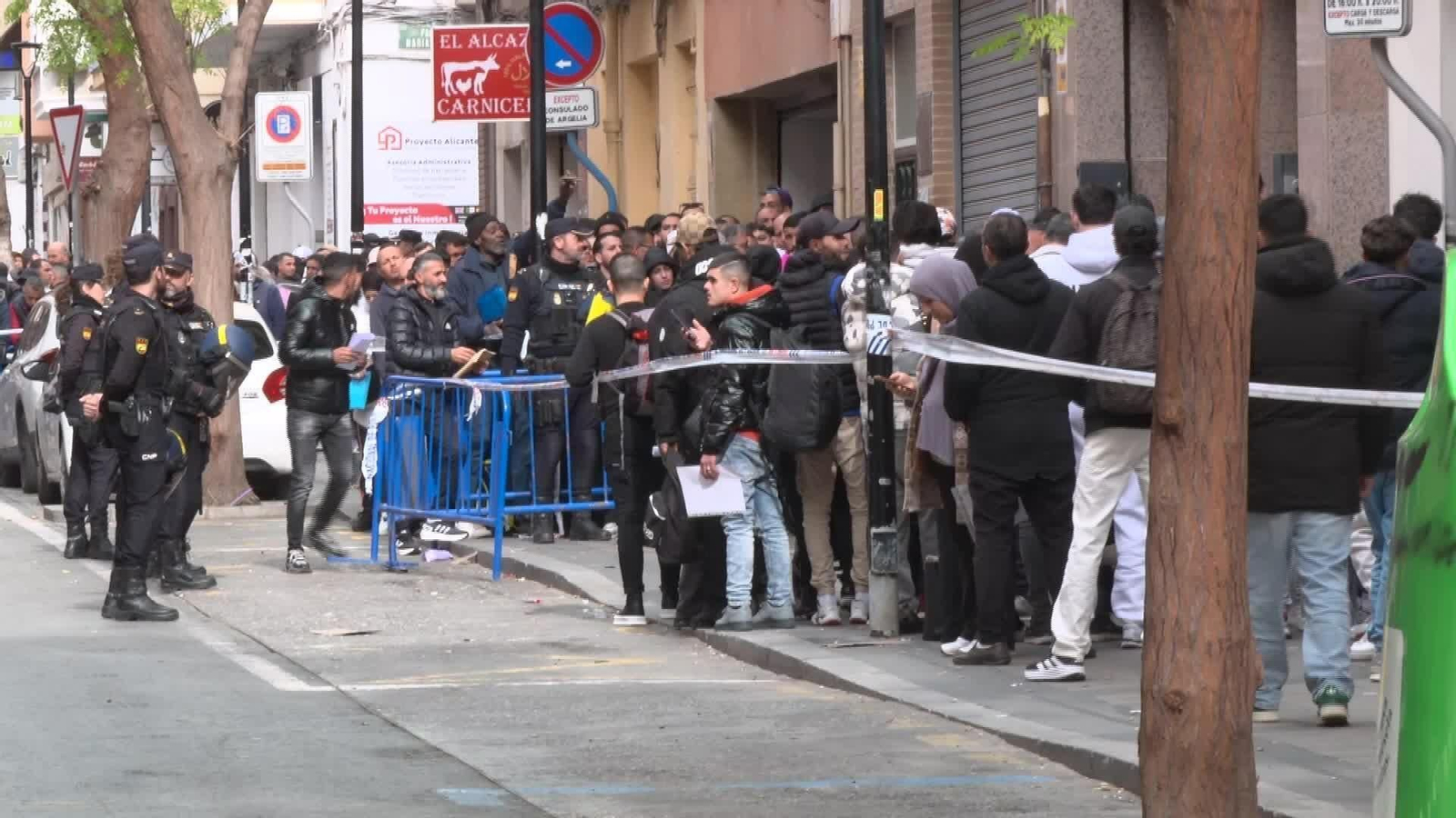 M062-ALICANTE COLAS PADRON