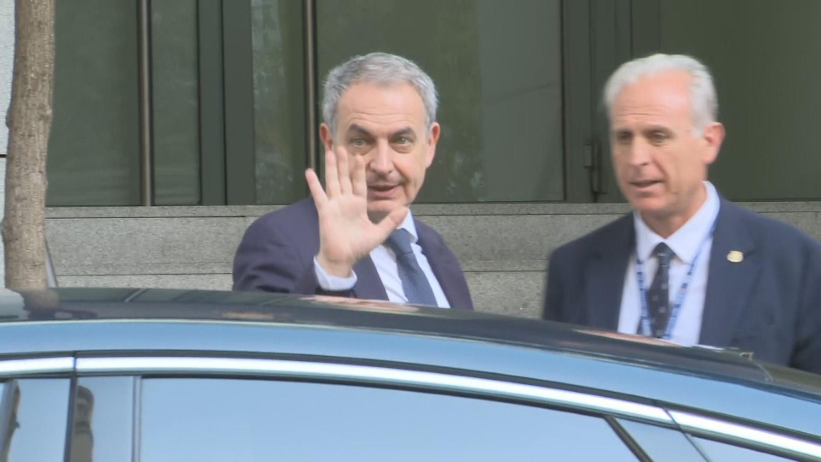 Zapatero
