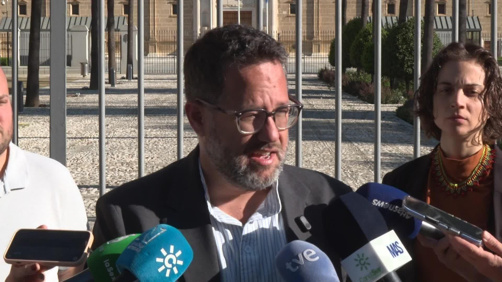 va adelante andalucia