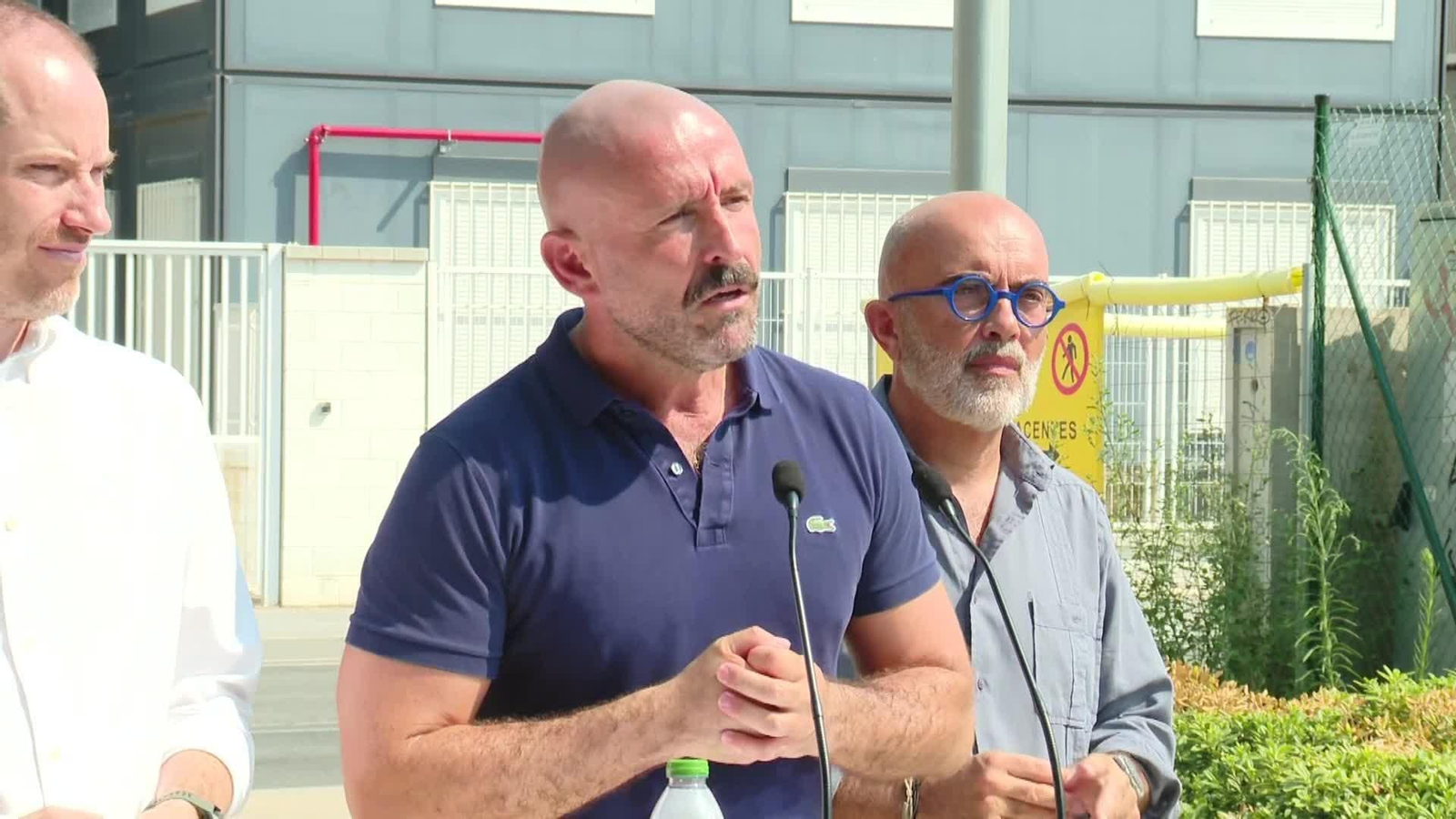 va jaime de los santos