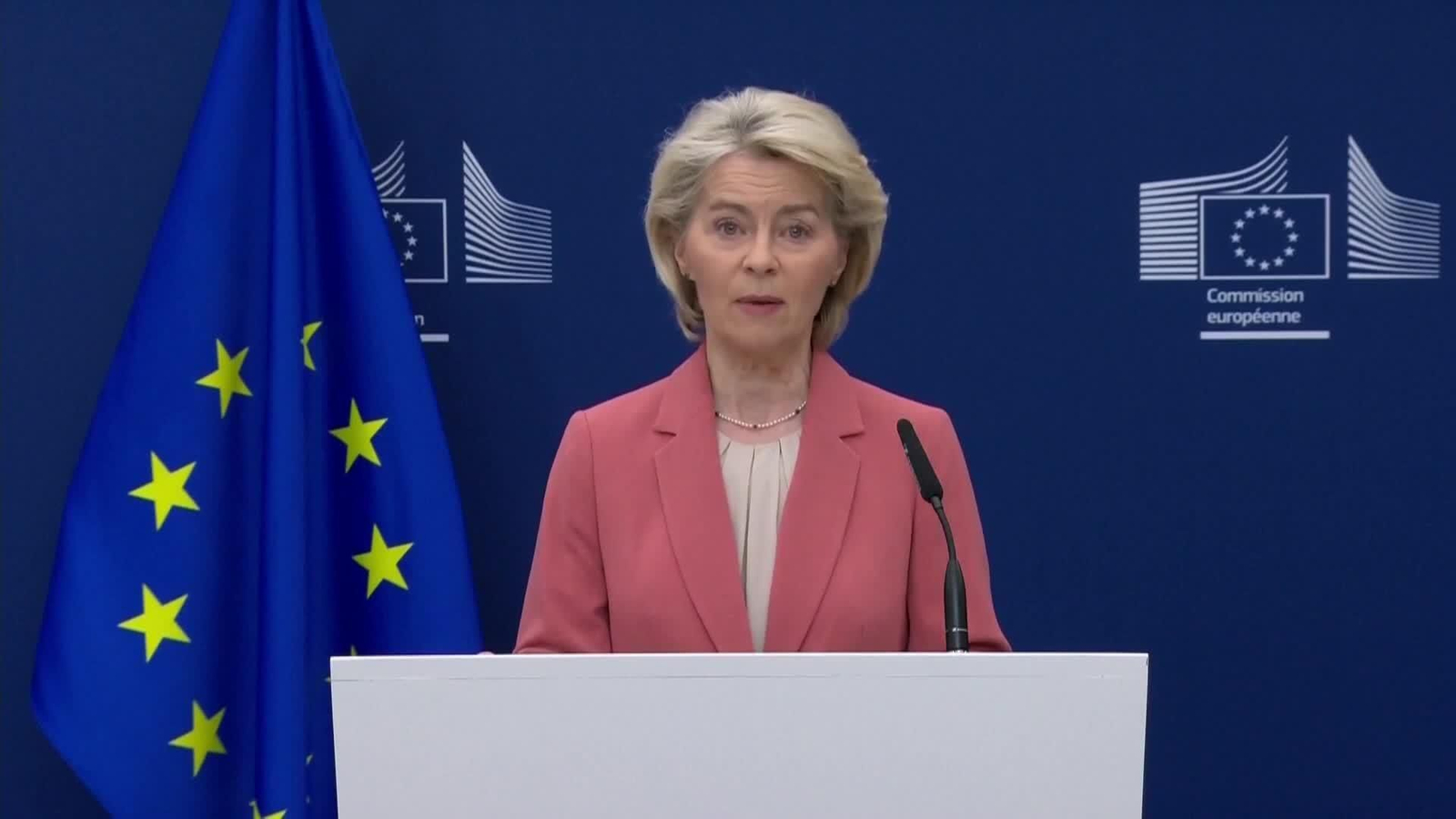 va reacciones UE al conflicto