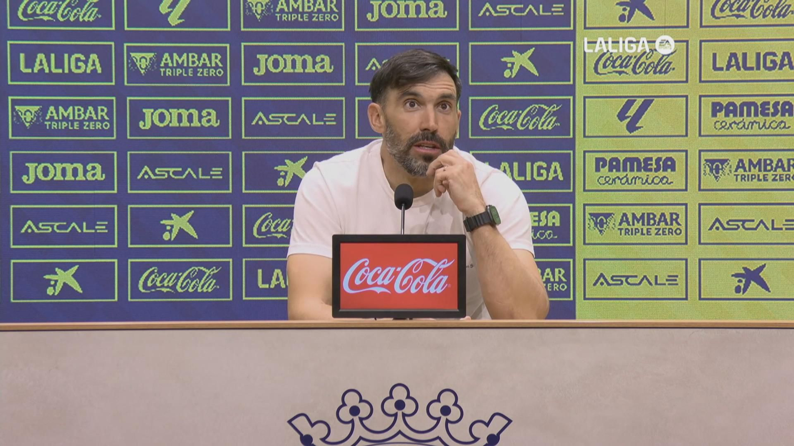 El Elche se gripa ante un Villarreal en plena forma