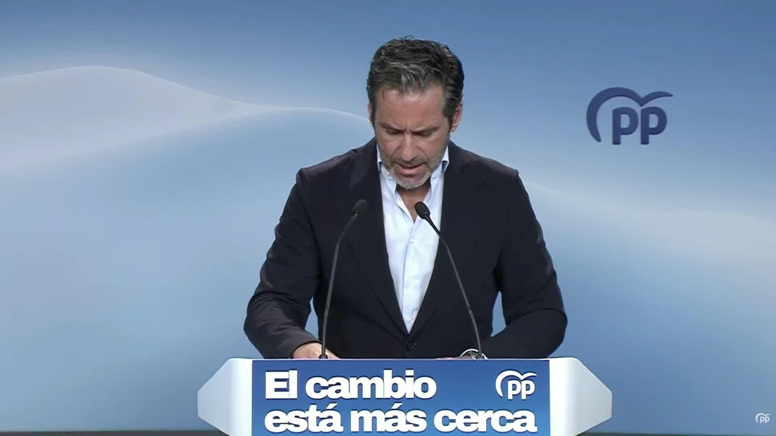 L017-MADRID RP BORJA SEMPER COMITE DIRECCION PP