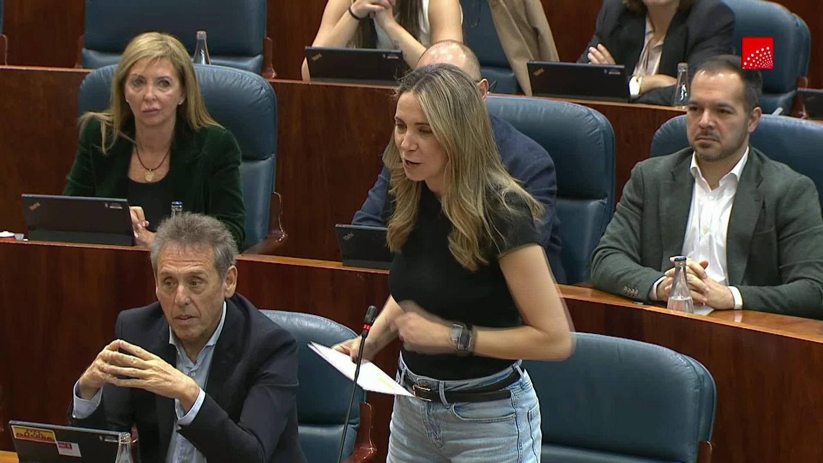 J039-MADRID SESION CONTROL ASAMBLEA MADRID