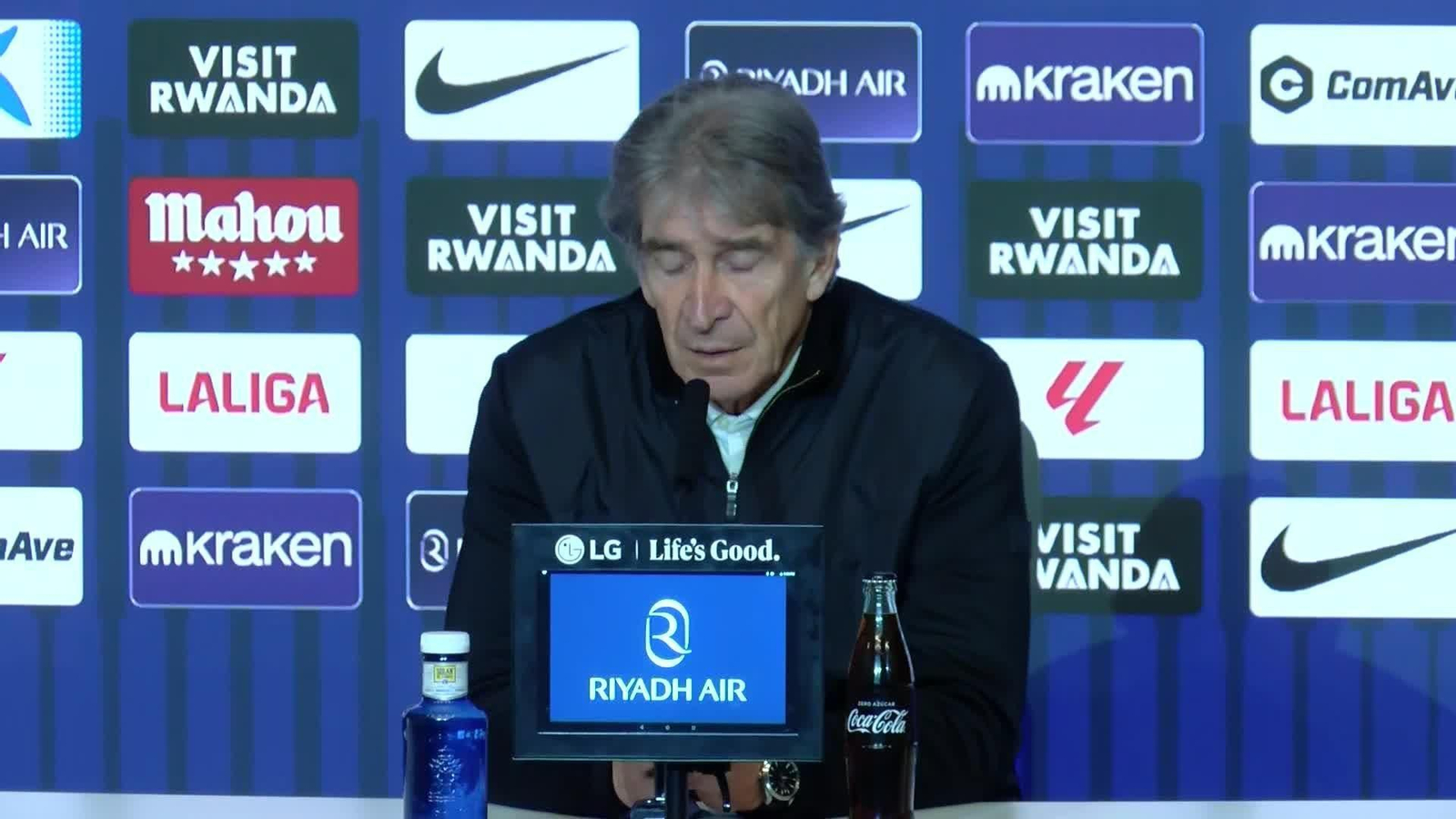 D071-MADRID RP ATLETICO DE MADRID-BETIS