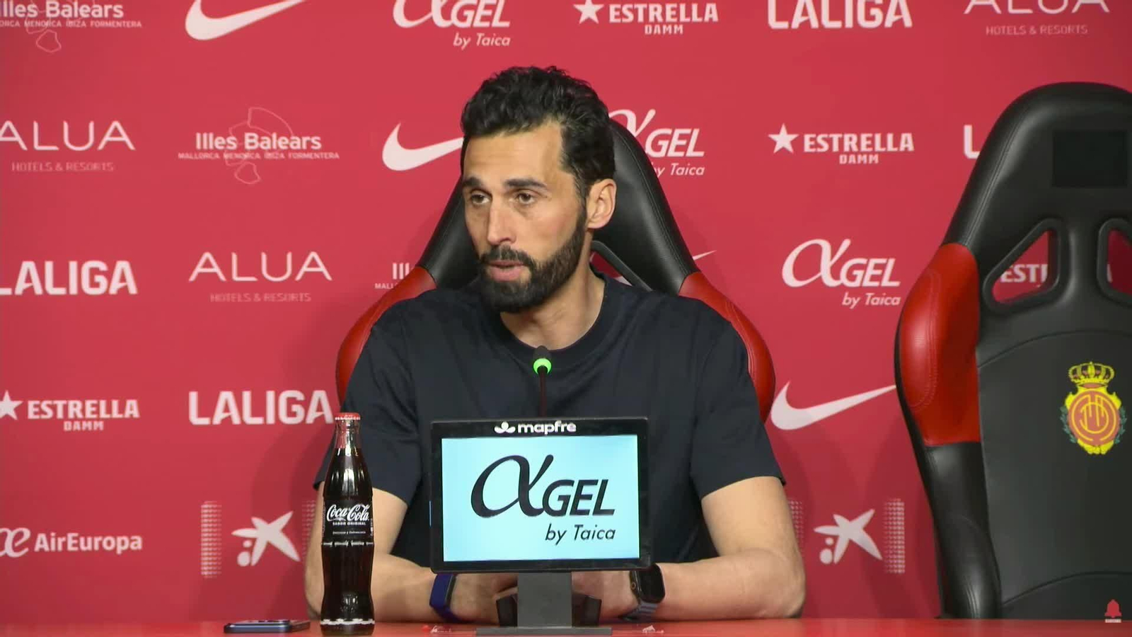 va mallorca vs real madrid