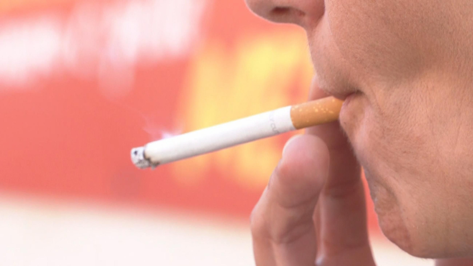 Tabaco