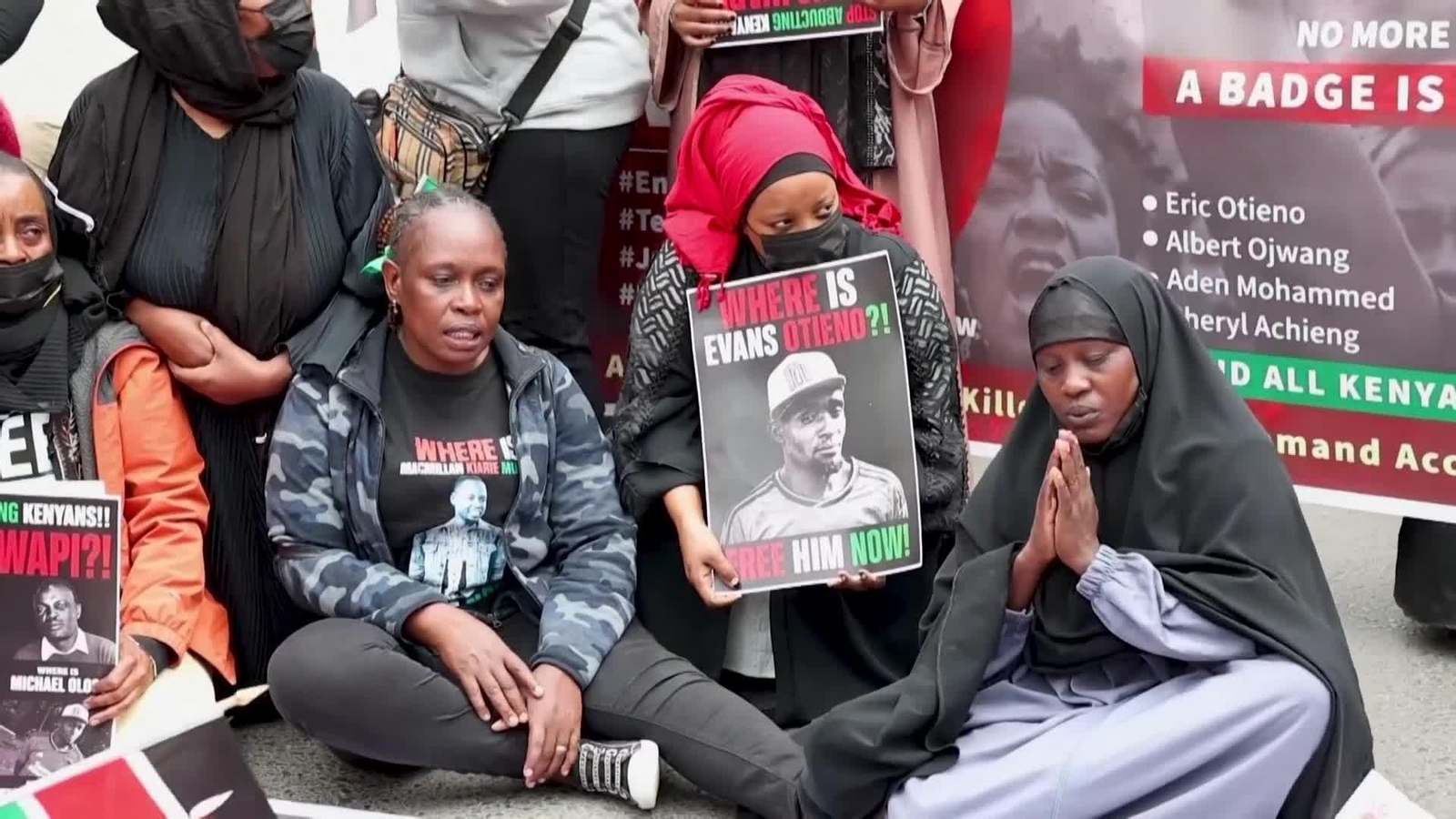 web marcha mujeres kenia contra ablacion