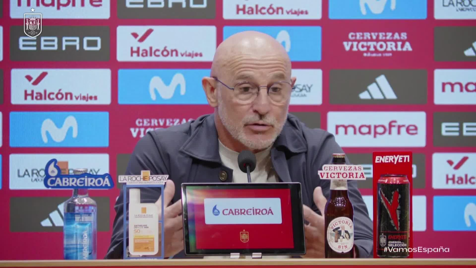 va españa vs serbia