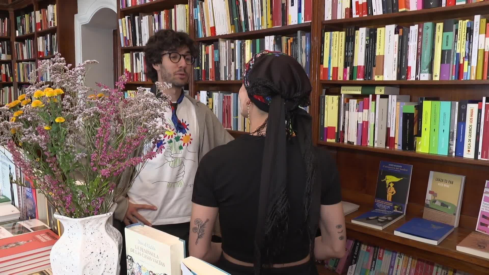 web libros para todos