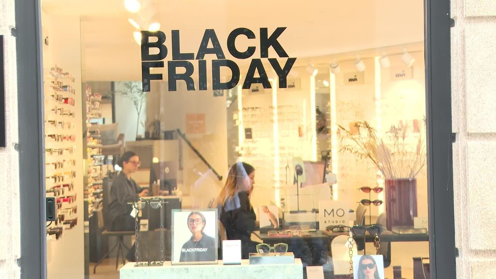 L036-VARIOS PREPARATIVOS CAMPAÑA BLACK FRIDAY