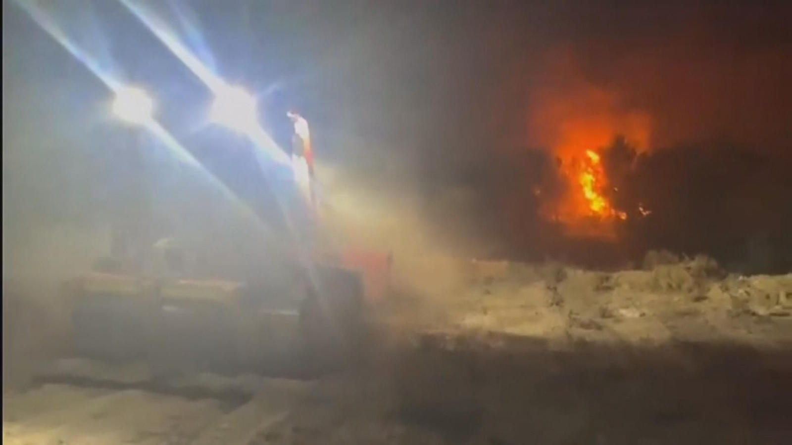 iNCENDIO