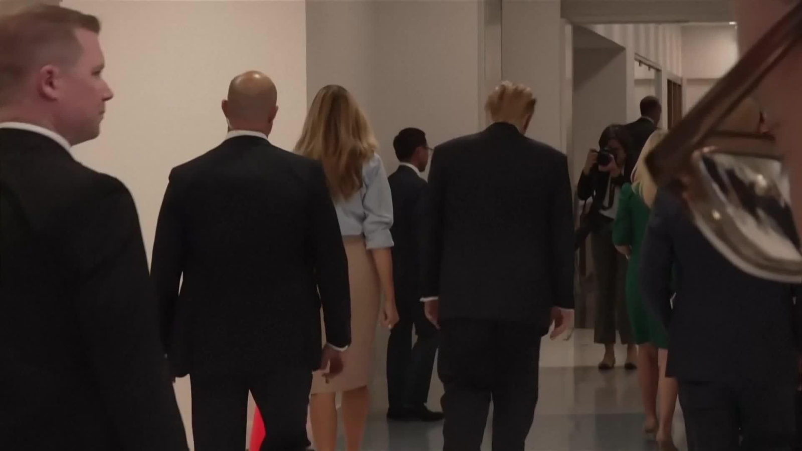 va trump elecciones medio mandato