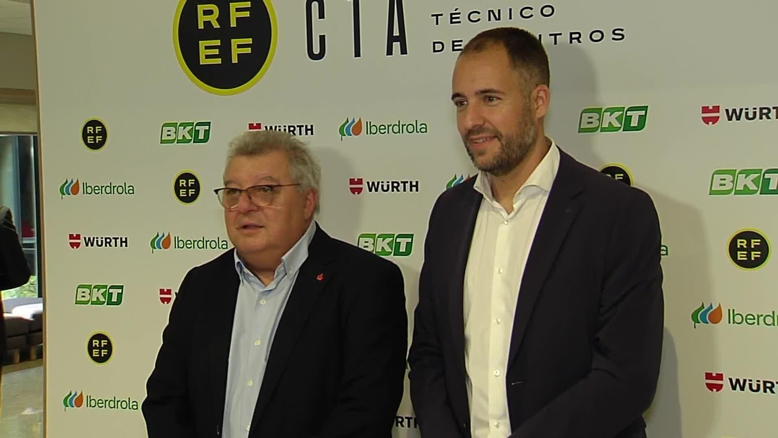 M038-MADRID ACTO CTA ARBITROS