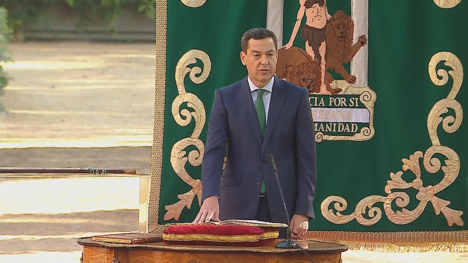 juanma jura