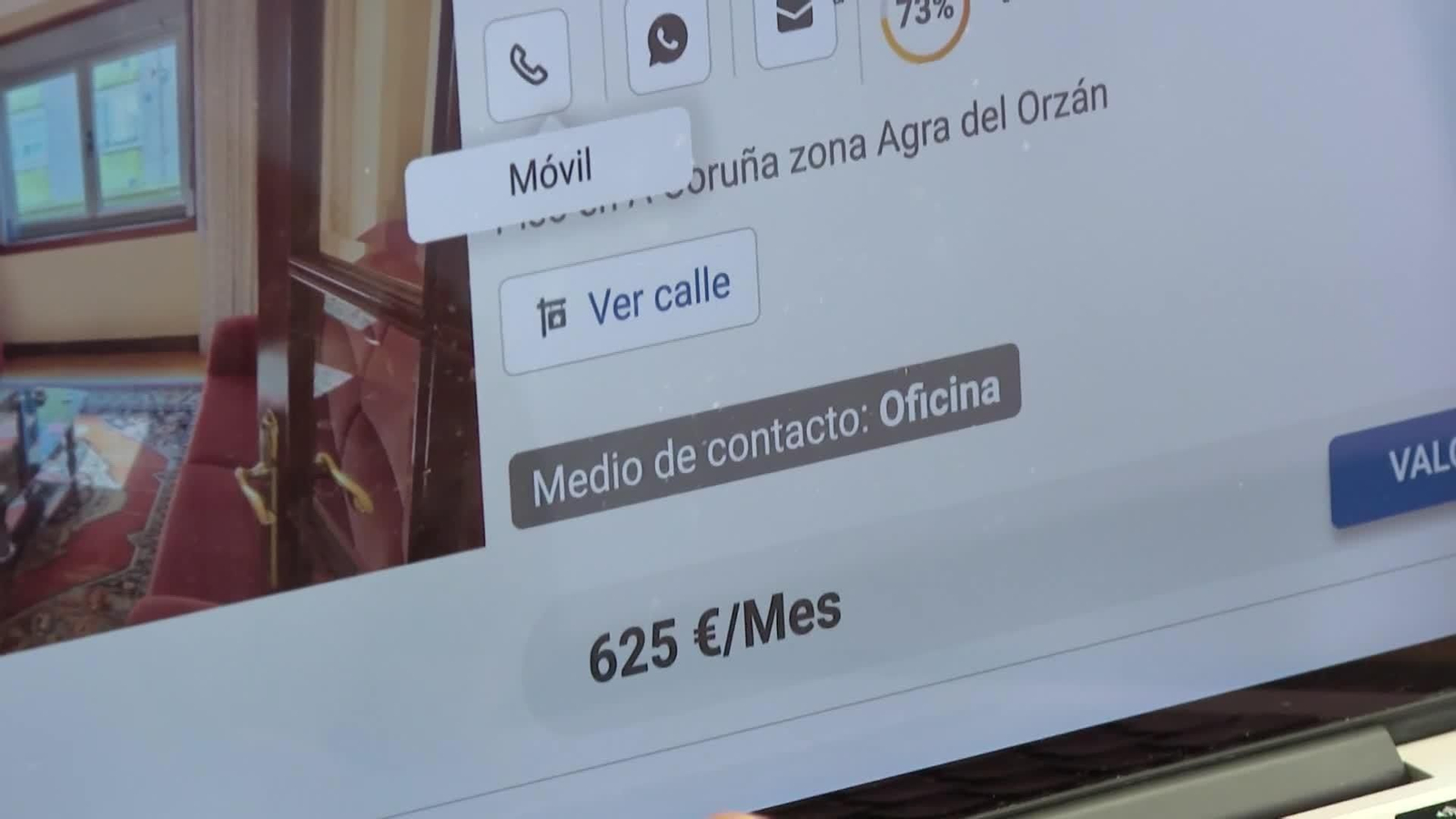 web investigacion vivienda