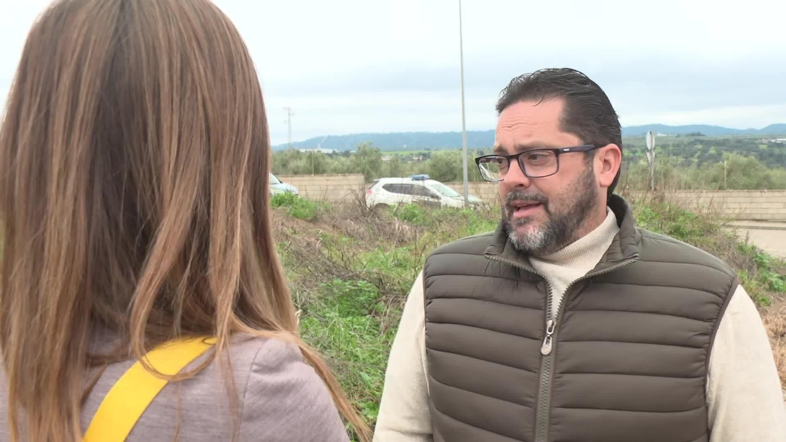 X035-CORDOBA UN MES DE ACCIDENTE DE ADAMUZ