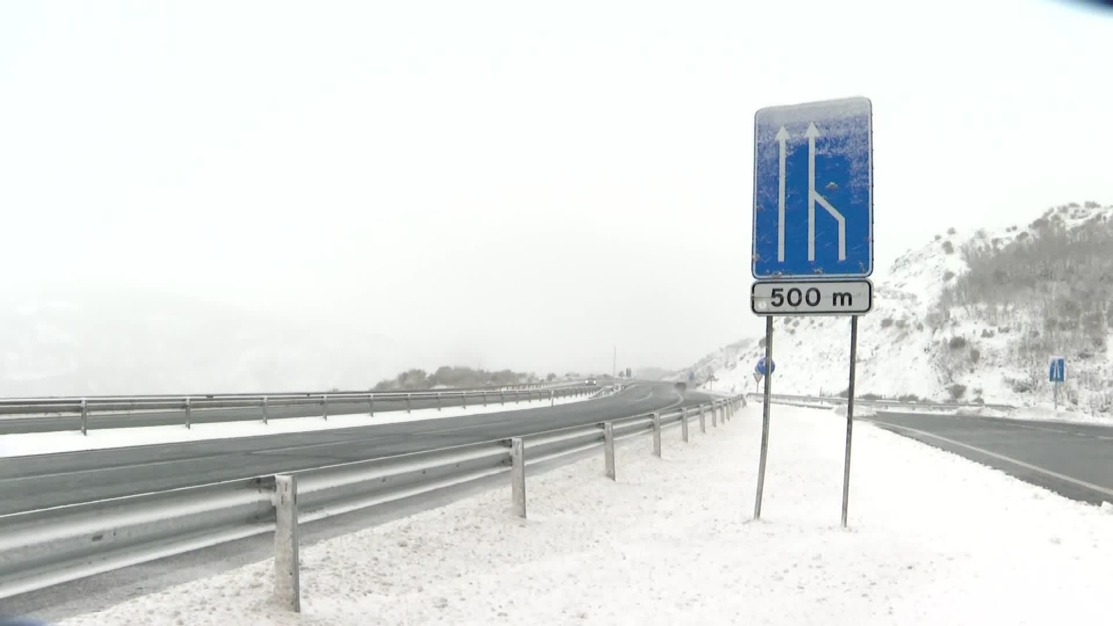 V056-EDI VARIOS LLEGA BORRASCA INGRID