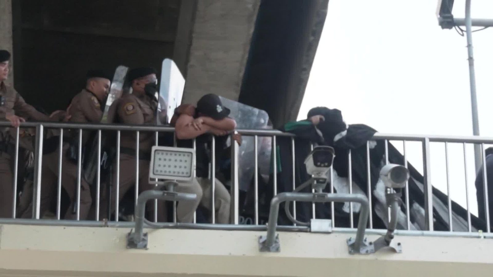 va protestas fmi tailandia