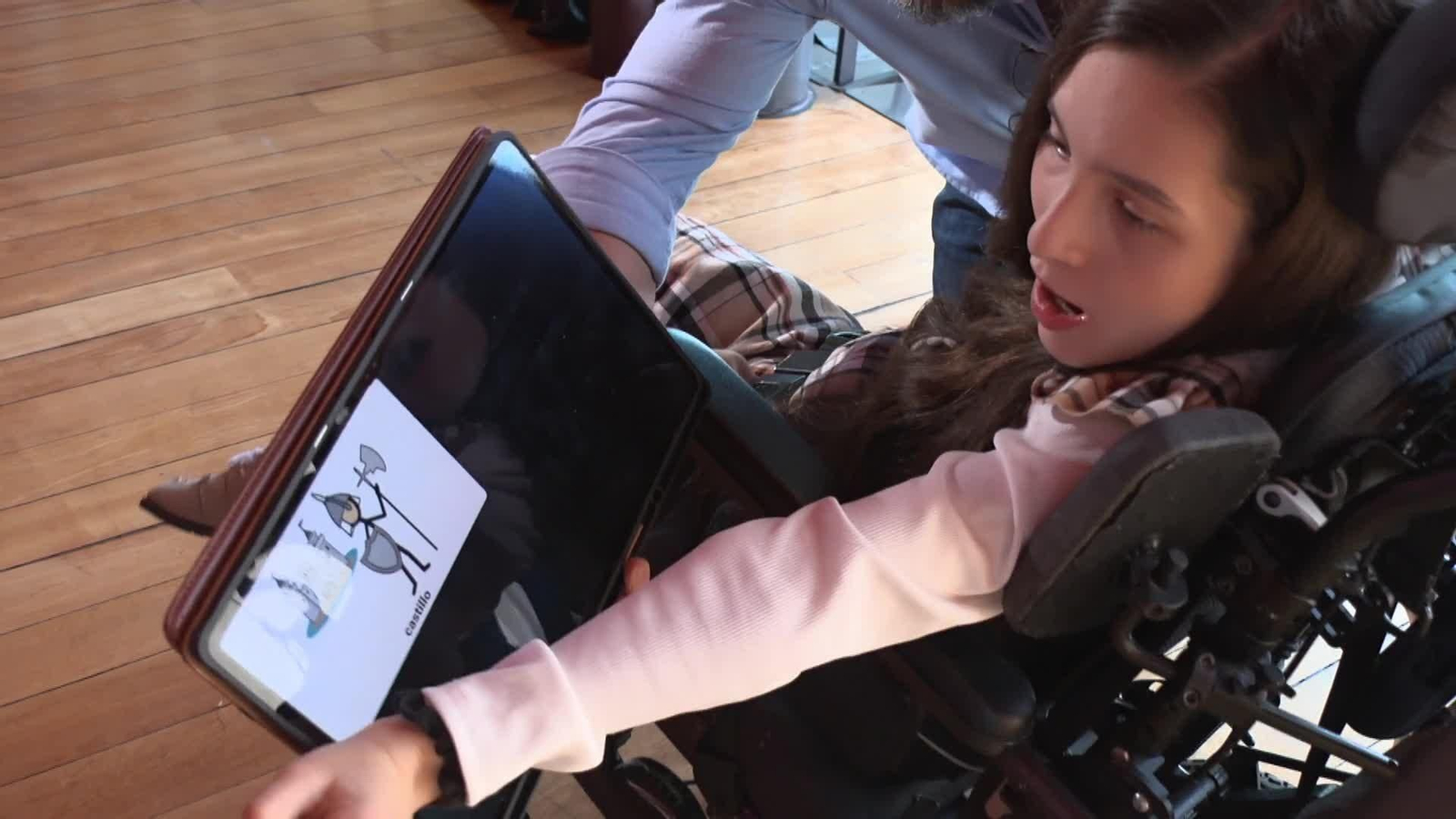 web inventos para vivir