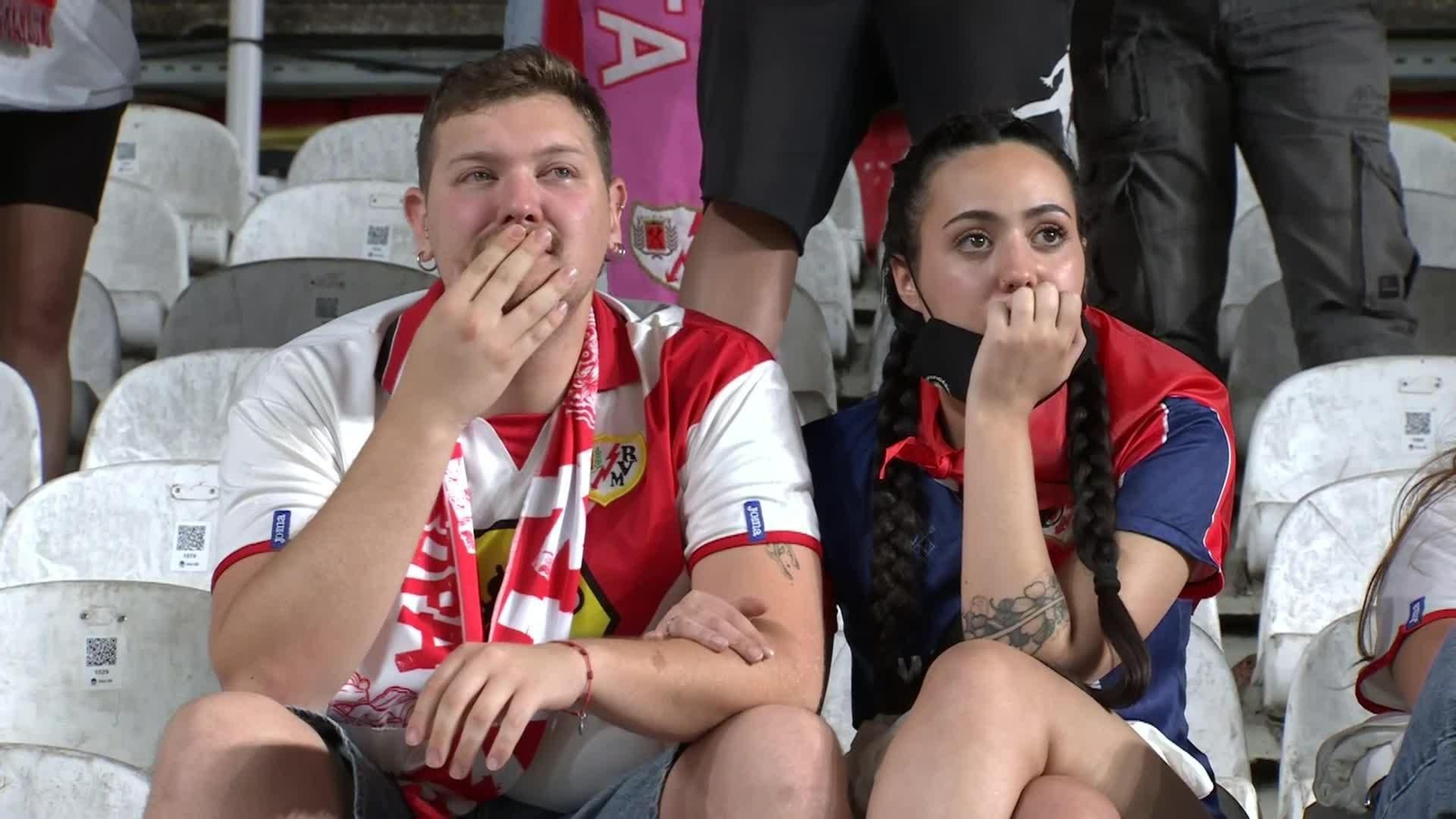va lagrimas vallecas