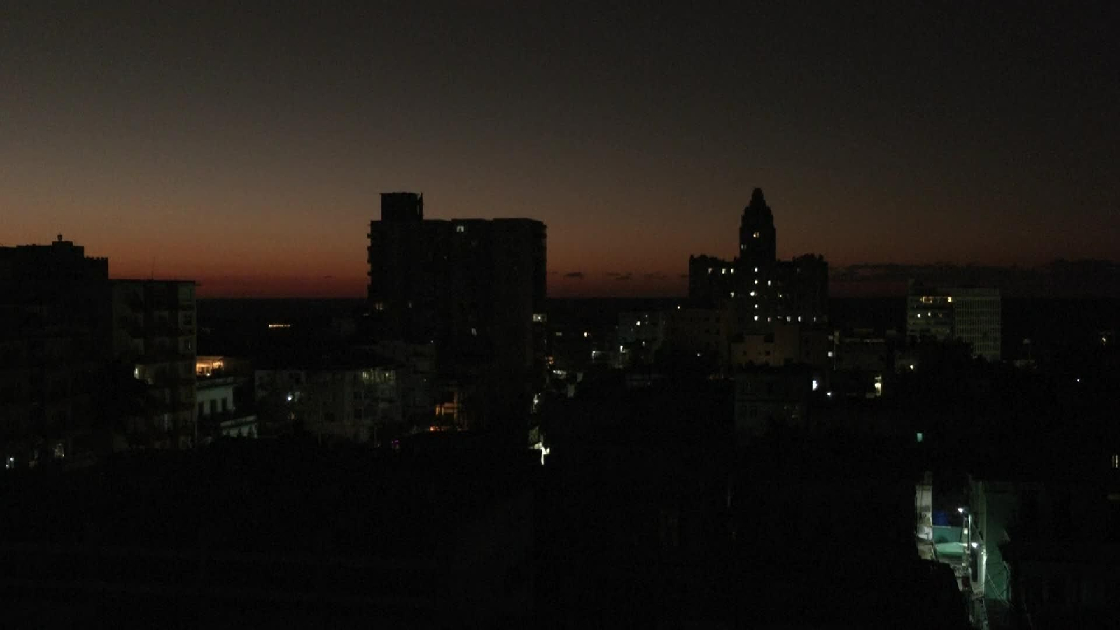 L004-CUBA RECUPERACIÓN DE LA LUZ