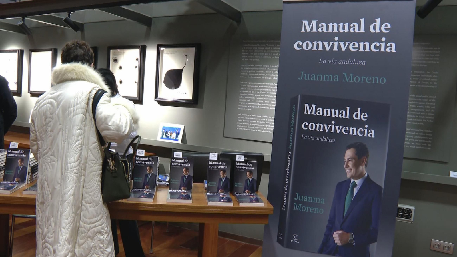 Libro Moreno Bonilla