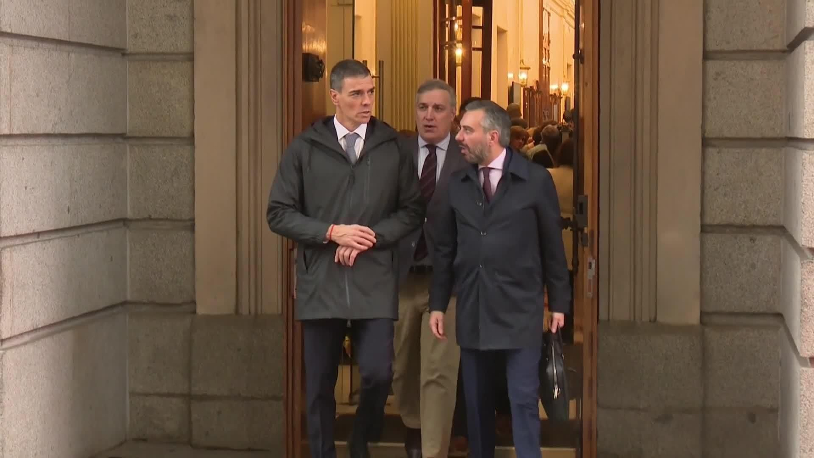 web debate acoso mujeres