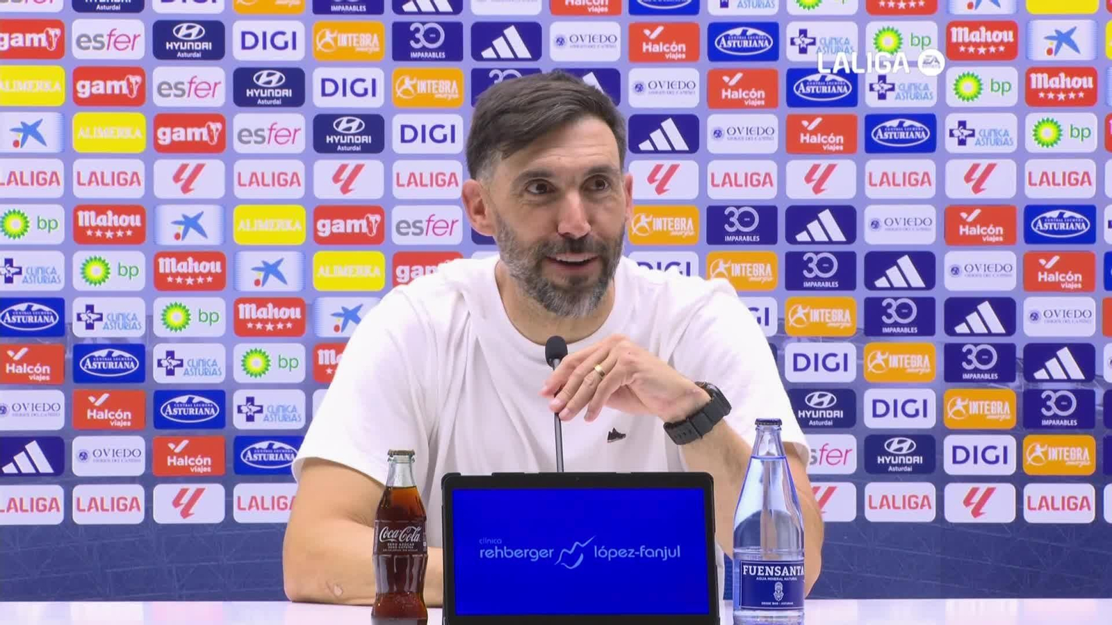 D026-OVIEDO RP EDER SARABIA ENTRENADOR ELCHE