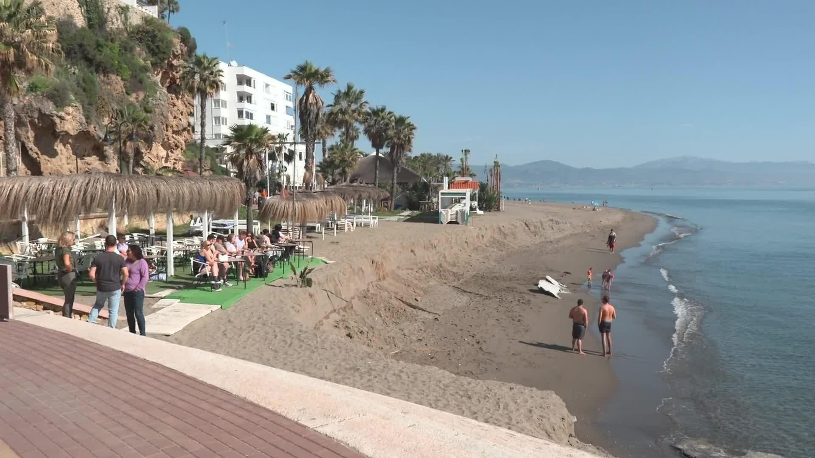 L062-EDI VARIOS PLAYAS Y SEMANA SANTA