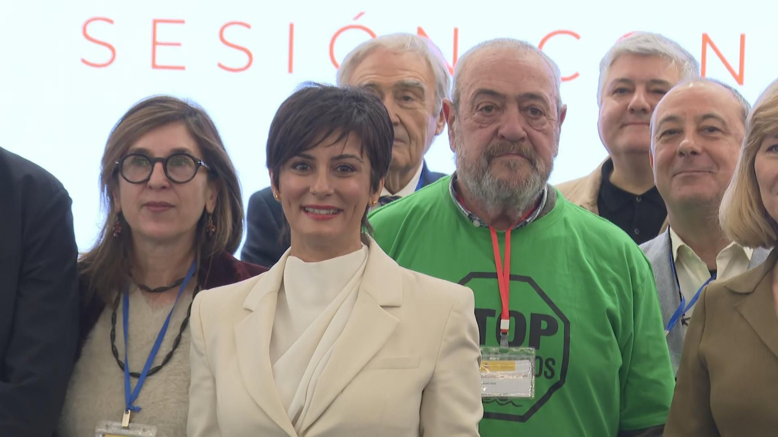 J019 MADRID MUDO CONSEJO ASESOR VIVIENDA.Duplicate frame 4083