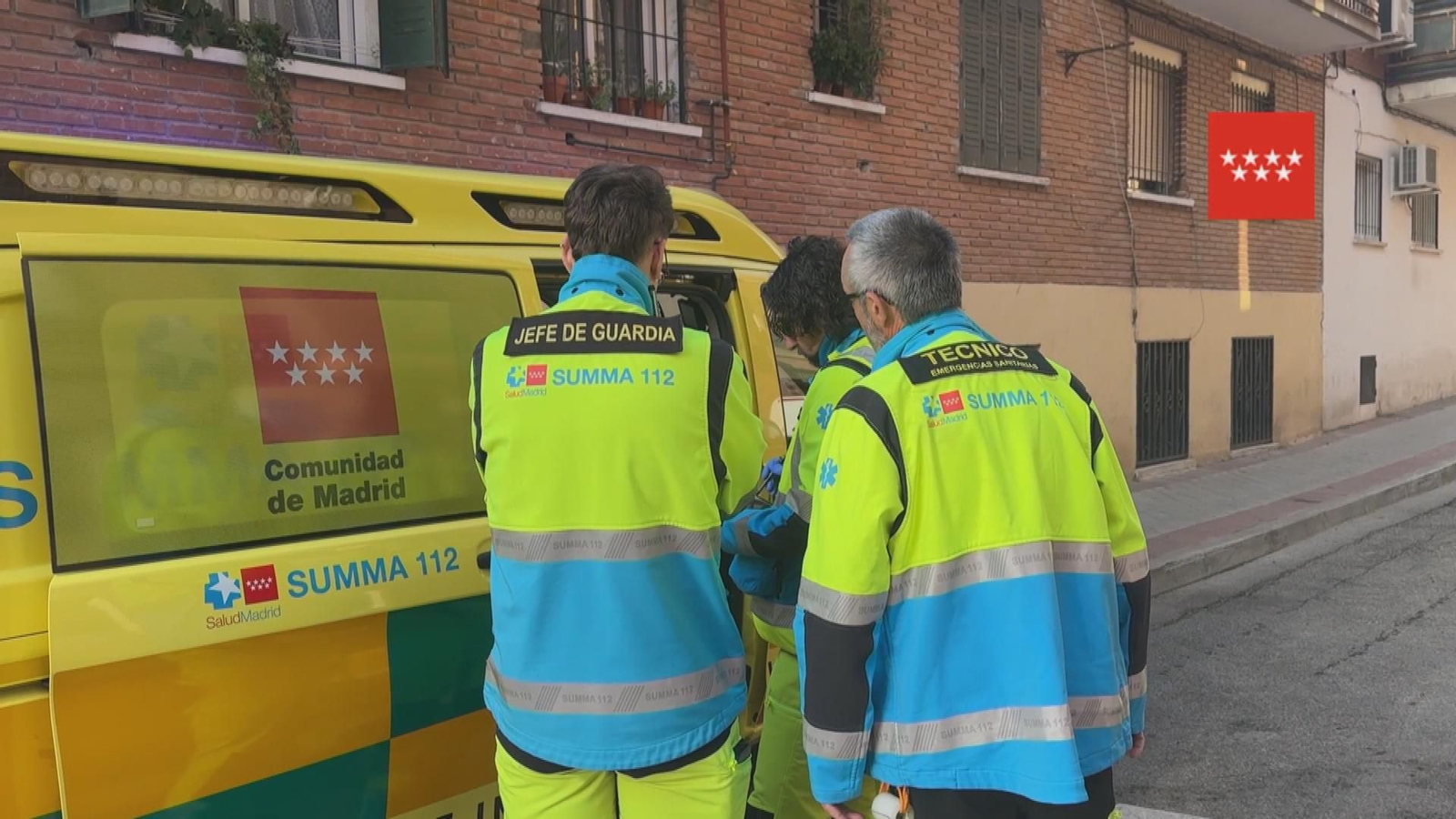 L042 IMAGENES 112 MUJER MUERTE VIOLENTA frame 310