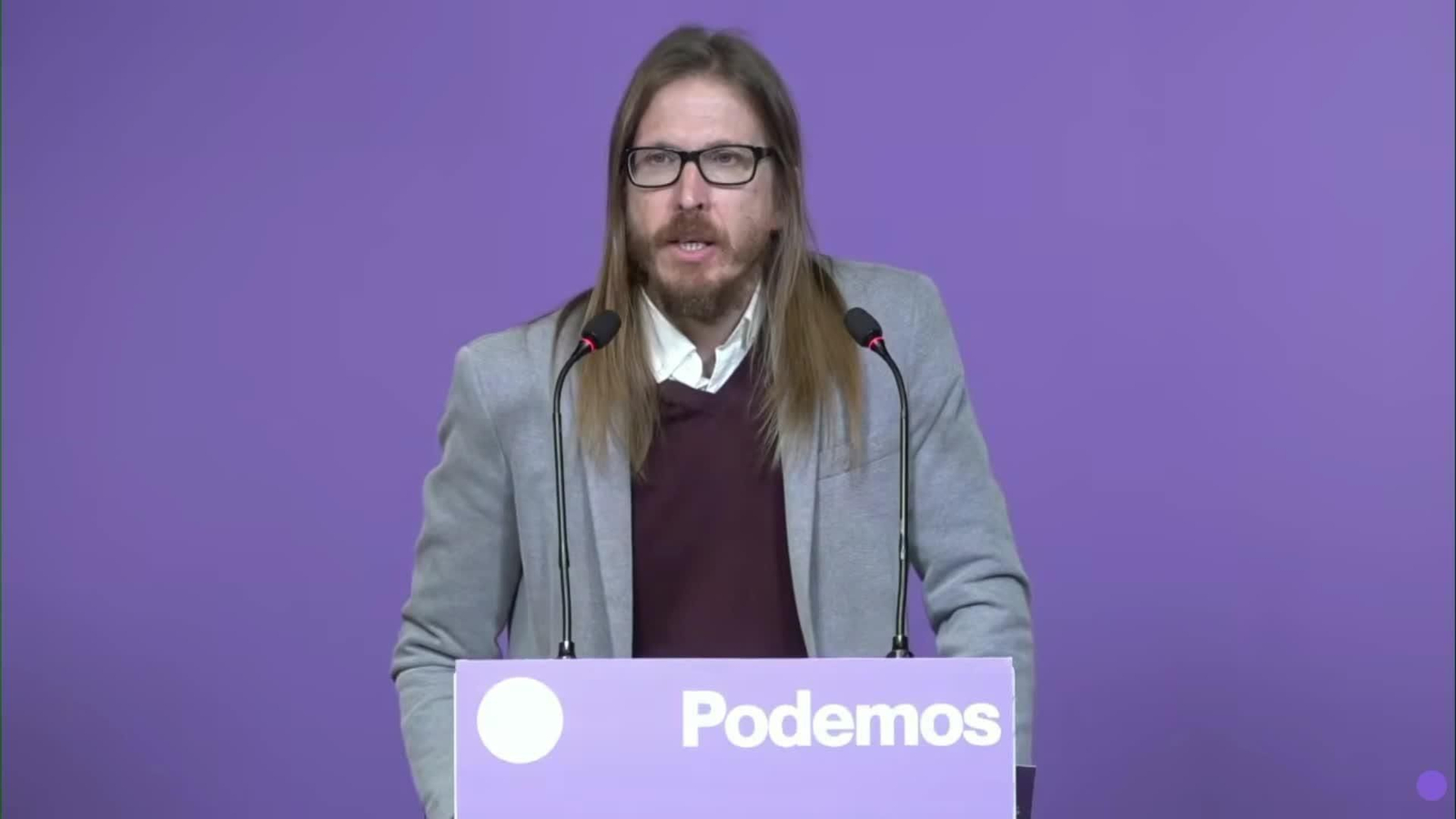 va rp podemos